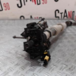 OPEL ZAFIRA A PHASE 2