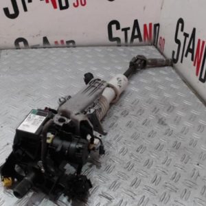 OPEL ZAFIRA A PHASE 2