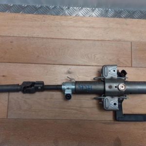 OPEL ZAFIRA B PHASE 1