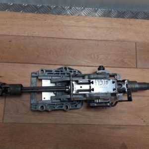 VOLKSWAGEN PASSAT 4 PHASE 2 BREAK