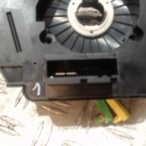 OPEL MERIVA A PHASE 2