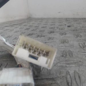 FIAT PANDA 1 PHASE 2