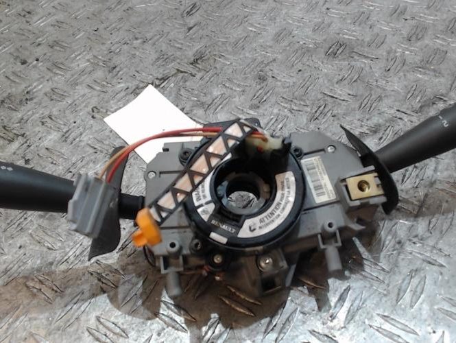 RENAULT SCENIC 1 PHASE 2