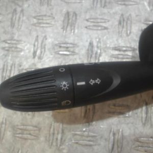 FIAT PUNTO 2 PHASE 1