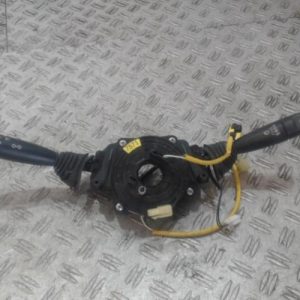 CHEVROLET SPARK PHASE 1