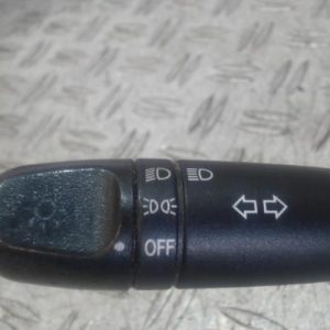 CHEVROLET SPARK PHASE 1