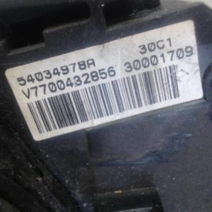 RENAULT CLIO 2 PHASE 1