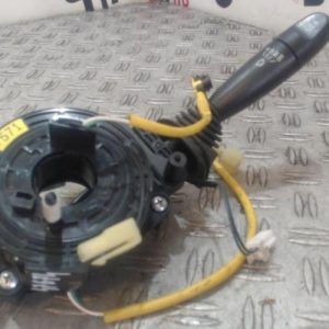 CHEVROLET SPARK PHASE 1