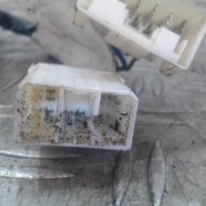 FIAT PANDA 1 PHASE 2