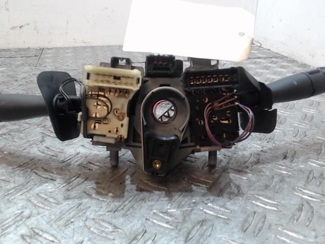 RENAULT SCENIC 1 PHASE 2