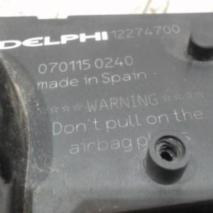 OPEL MERIVA A PHASE 2