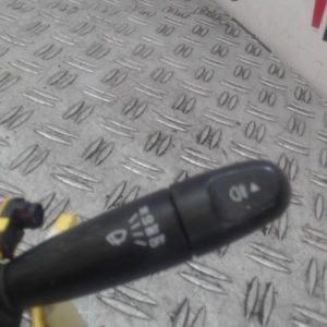 CHEVROLET SPARK PHASE 1