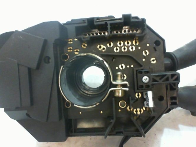 ALFA ROMEO 147 PHASE 2