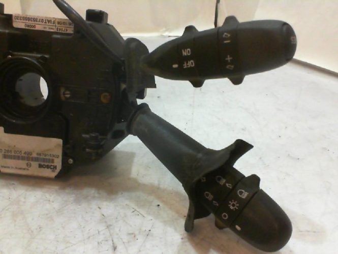 ALFA ROMEO 147 PHASE 2