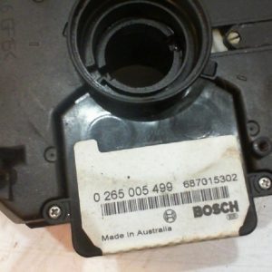 ALFA ROMEO 147 PHASE 2