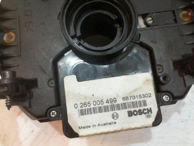 ALFA ROMEO 147 PHASE 2