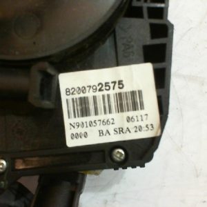 DACIA LOGAN 1 PHASE 1