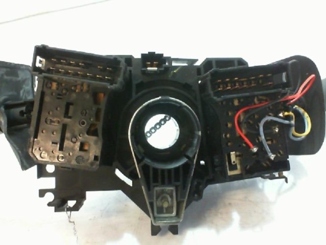 DACIA LOGAN 1 PHASE 1