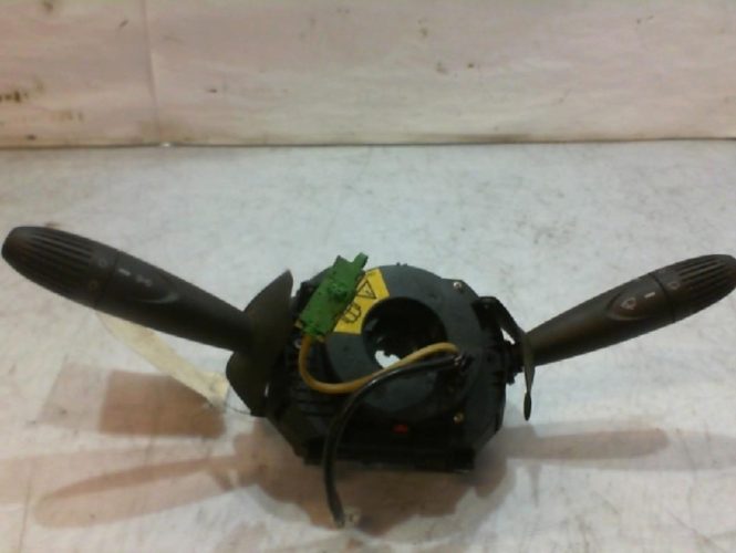 FIAT PUNTO 2 PHASE 1