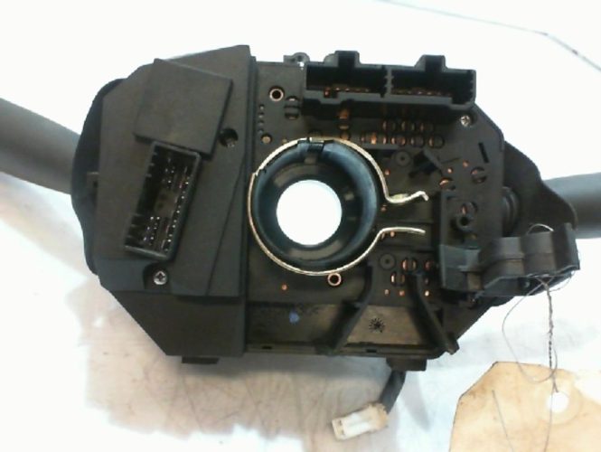 FIAT PUNTO 2 PHASE 1