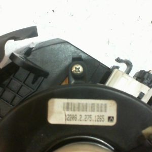 FIAT PUNTO 2 PHASE 1