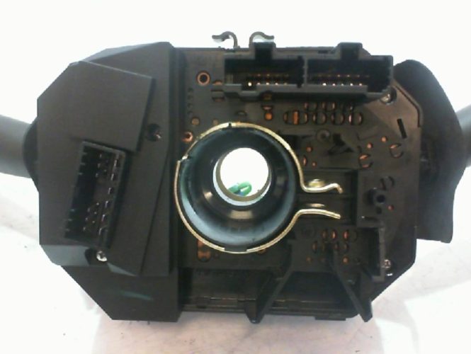 FIAT PUNTO 2 PHASE 1