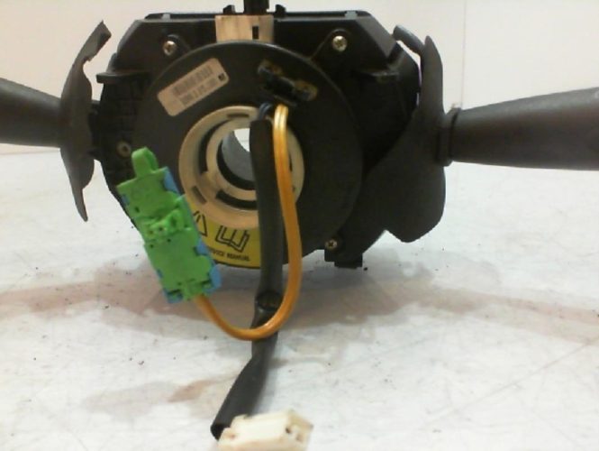 FIAT PUNTO 2 PHASE 1