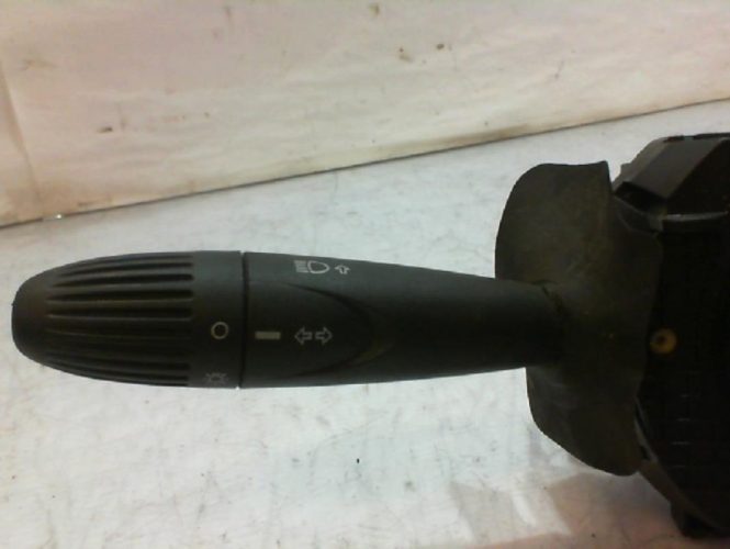 FIAT PUNTO 2 PHASE 1