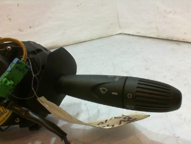 FIAT PUNTO 2 PHASE 1