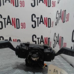 FORD FIESTA 7 PHASE 1