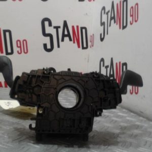 FORD FIESTA 7 PHASE 1