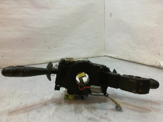 RENAULT LAGUNA 2 PHASE 1