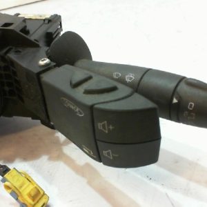 RENAULT LAGUNA 2 PHASE 1