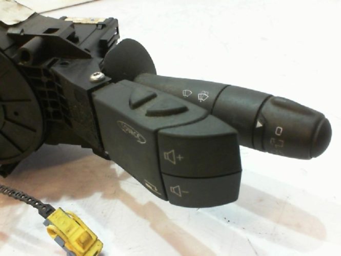 RENAULT LAGUNA 2 PHASE 1