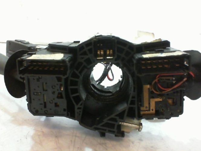 RENAULT LAGUNA 2 PHASE 1