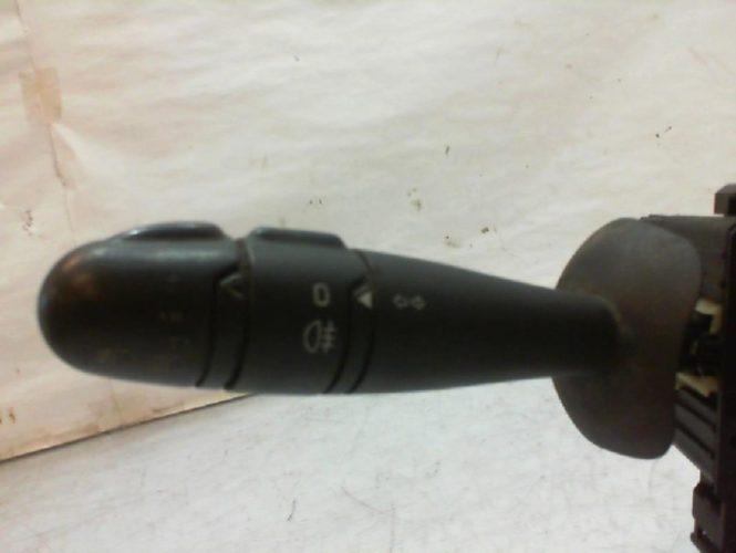 RENAULT LAGUNA 2 PHASE 1