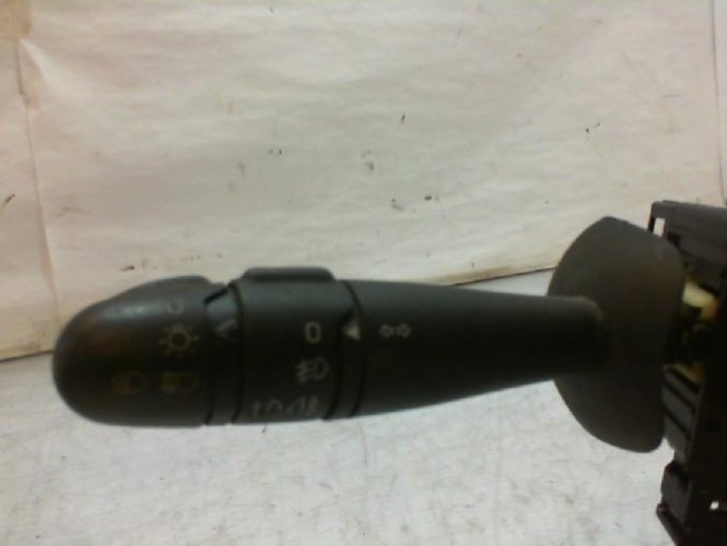 RENAULT LAGUNA 2 PHASE 1