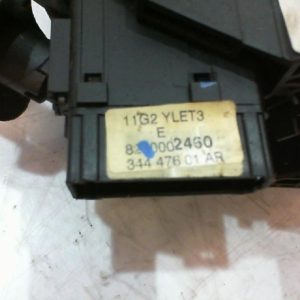 RENAULT LAGUNA 2 PHASE 1