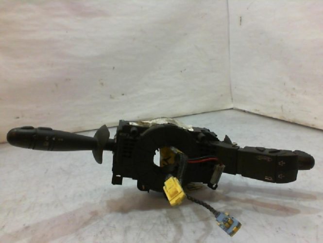 RENAULT LAGUNA 2 PHASE 1