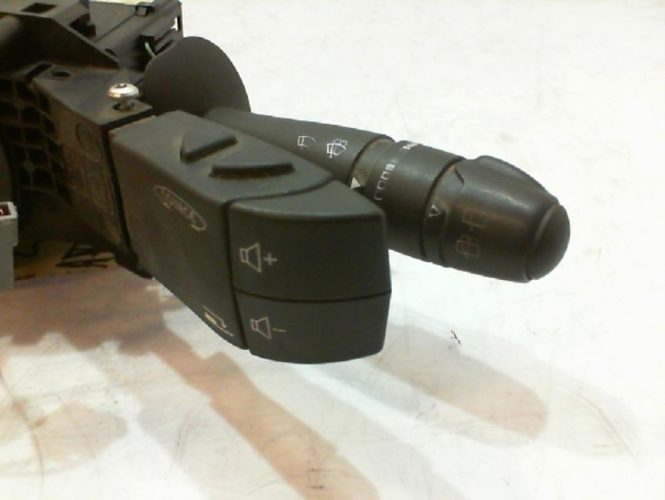 RENAULT LAGUNA 2 PHASE 1