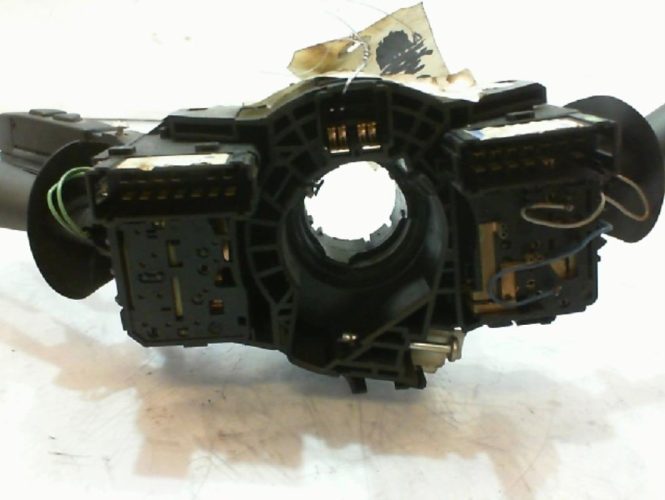 RENAULT LAGUNA 2 PHASE 1