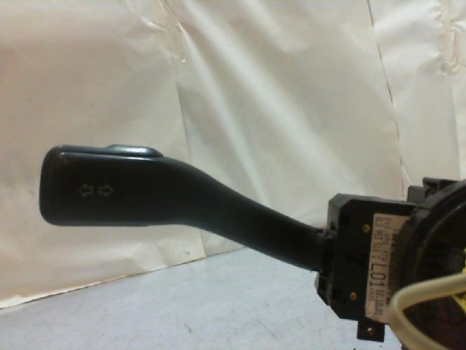 SKODA FABIA 1 PHASE 1 BREAK