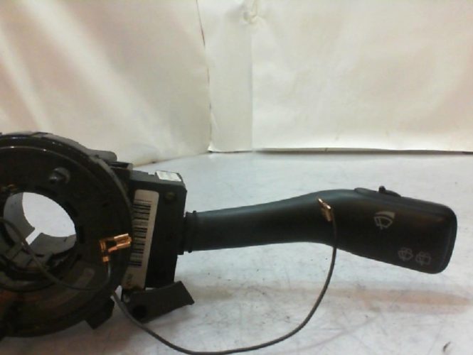 SKODA FABIA 1 PHASE 1 BREAK