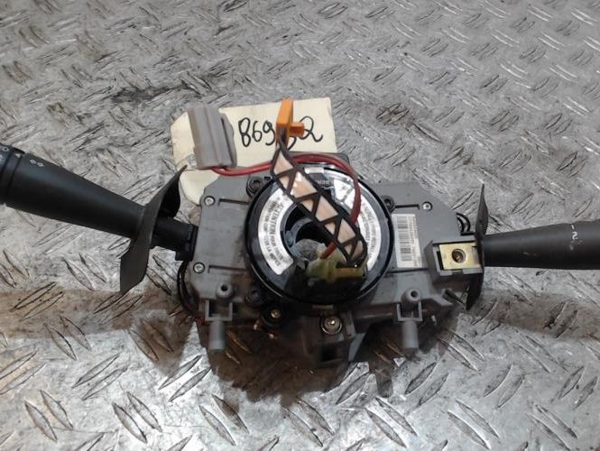 RENAULT SCENIC 1 PHASE 2