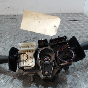 RENAULT SCENIC 1 PHASE 2