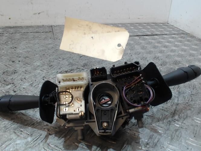 RENAULT SCENIC 1 PHASE 2