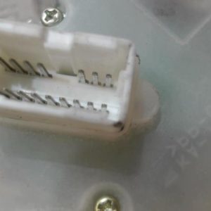 NISSAN MICRA 3 PHASE 1