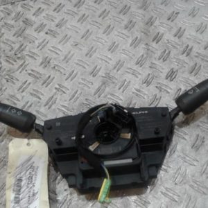 OPEL MERIVA A PHASE 2