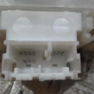 NISSAN MICRA 3 PHASE 1