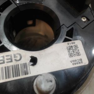 NISSAN MICRA 3 PHASE 1